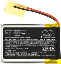 Replacement for Altec Lansing IMW257 IMW257-MT IMW257-OW-TA IMW258 IMW258BLK Min
