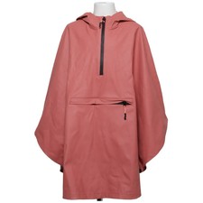 Zara Girls, Regenponcho, Größe: 164, LARA GIRLS, Pink, Polyurethan #pxD