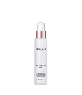 Ruby-Cell INTENSIVE 4U Mist 80ml