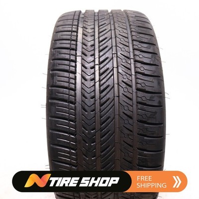 Set of 2 New 225/35R19 Michelin Pilot Sport All Season 4 - 88Y - 10/32