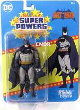 McFarlane Toys DC Direct Super Powers Wave 8 Batman Dark Knight Returns  37 tdkr
