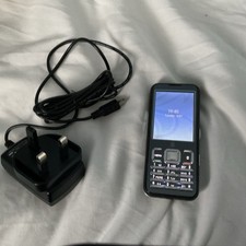 ORIGINAL   EASY CHEAP SENIOR  RETRO 3G AMOI S2 SKYPE MOBILE PHONE ON 3 MOBILE UK