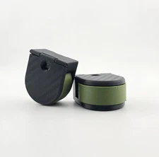 Daystate Alpha Wolf Magazine *2 Magazines* QD Fox