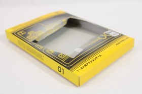 Boxed Super Mario Bros. Famicom FC Mini Gameboy Advance GBA Japan Import