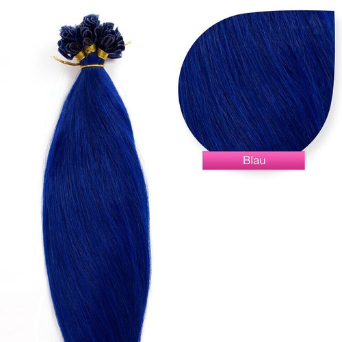 Remy 100% Echthaar Extensions,0,5 gramm Strähne, 45cm,50cm,60cm - Bild 20 von 25
