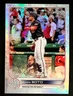 2022 Topps Chrome Logofractor Edition #36 Juan Soto Mets Yankees Nationals