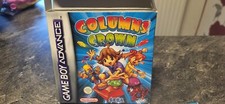 ebay® Auktion 256405523445 | Columns Crown Gameboy Advance Nintendo Thumbnail of ebay® auction 256405523445 | Columns Crown Gameboy Advance Nintendo