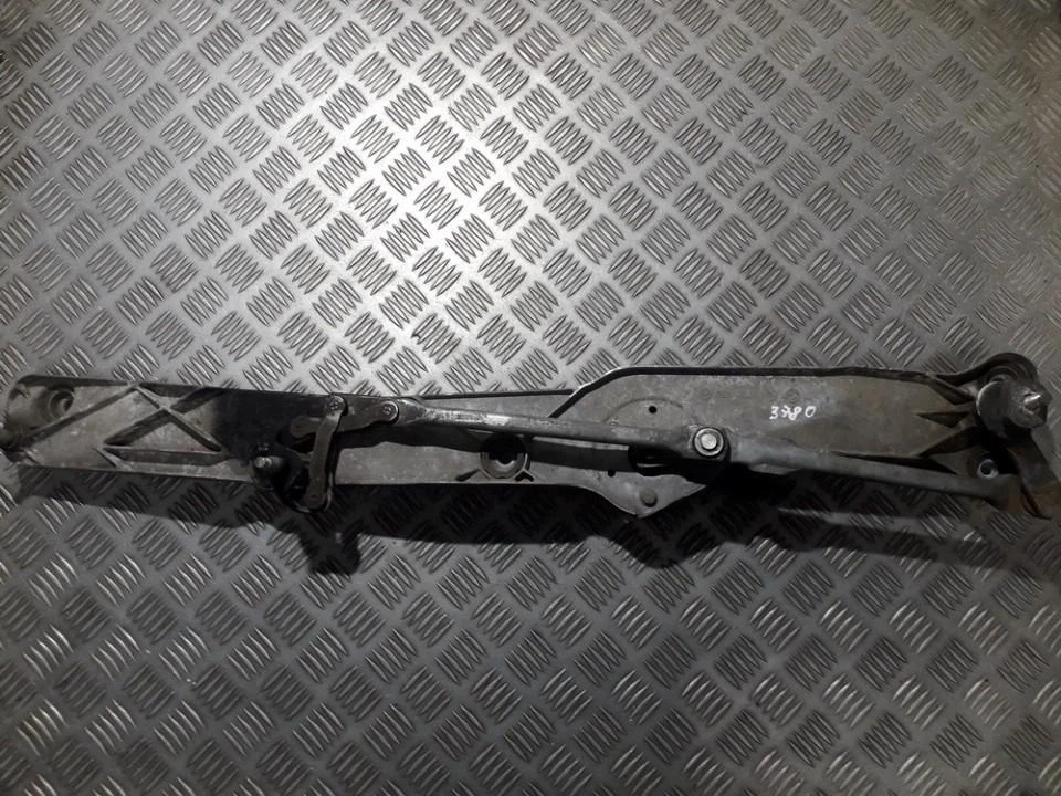 61618361741 61.61-8361741 6161-8361741 116226 Windshield Wiper L  