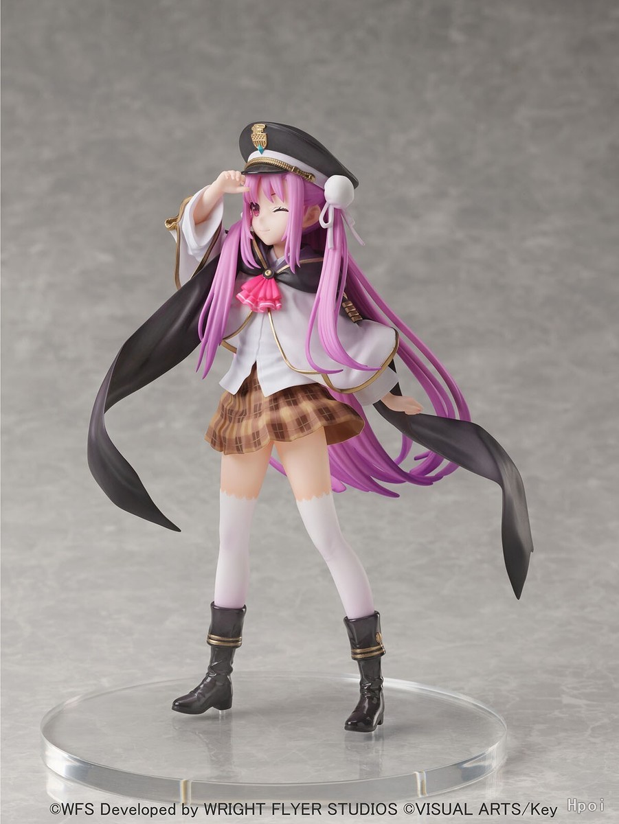 elCOCO Heaven Burns Red Tama Kunimi 1/8 Scale Painted Figure