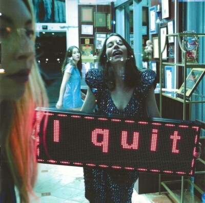 Haim   I Quit CD - SEALED NEW