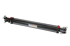 Hydraulic Cylinder Tie Rod Double Action 2.5" Bore 20" Stroke 2500 PSI 2.5x20