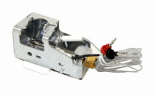 BRÛLEUR GAZ COMPLET CBS1H MES/AES 1/5 pour REFRIGERATEUR DOMETIC - 289056795