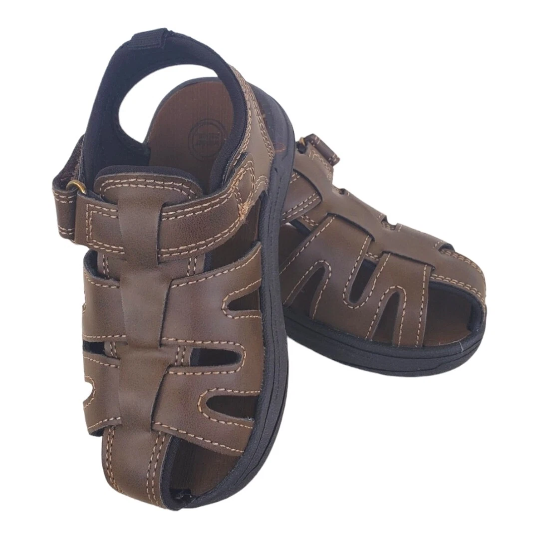 Fisherman sandals for boys sale