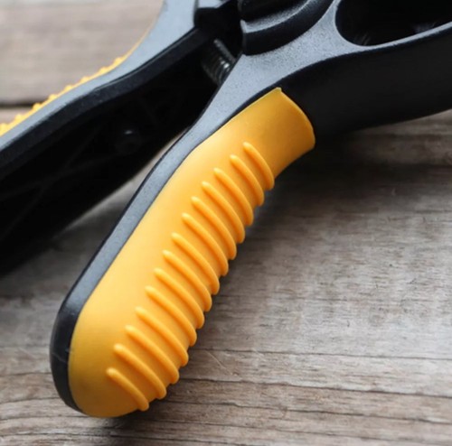 Super Strong LCD screen Opening pliers Tool Suction Cup platform for IPhone 7 8 - Picture 8 of 12