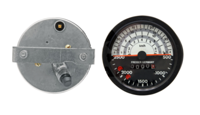 Distributeur Relevage De Deutz Série 06 7206, 2940278, 85222000 - Foto 5