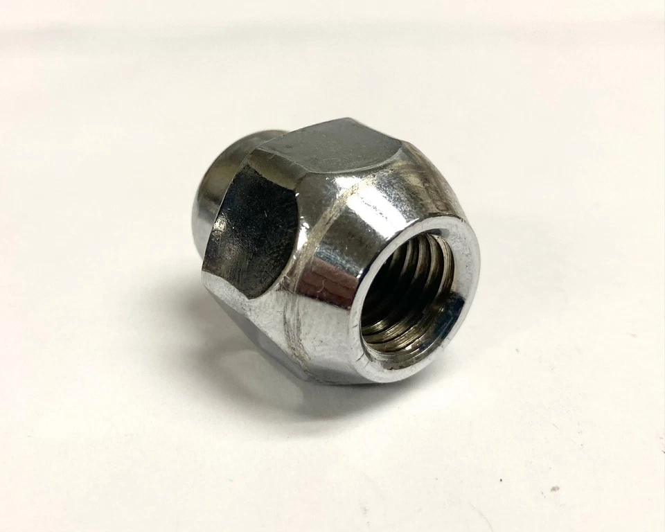 Mazda Lug Nuts OEM MX-5 2 3 5 6 CX-5 CX-9 Set of 5 - Image 3 of 4