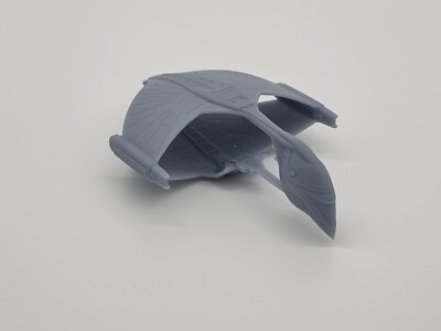 Romulan Warbird D'deridex-Klasse Miniatur - 100mm