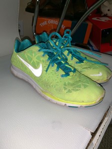 nike free run ebay