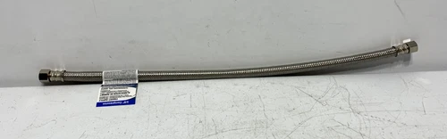 Proflo PFX146344 3/8" Faucet Supply 125PSI - Picture 1 of 4