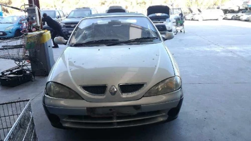 7700875000 Bobina Encendido para RENAULT MEGANE I CABRIOLET (EA0) 1998 1929899 - Imagen 3 de 10