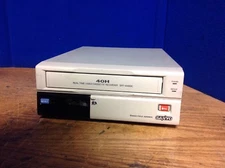 Sanyo Time Lapse Video Cassette Recorder SRT-4040DC