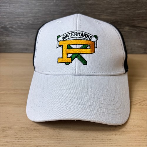 Portland Winterhawks Hat