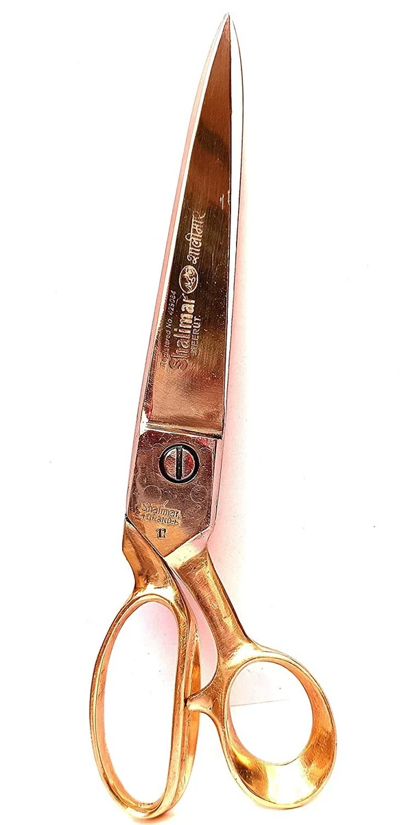 Left handed tailors scissors deals