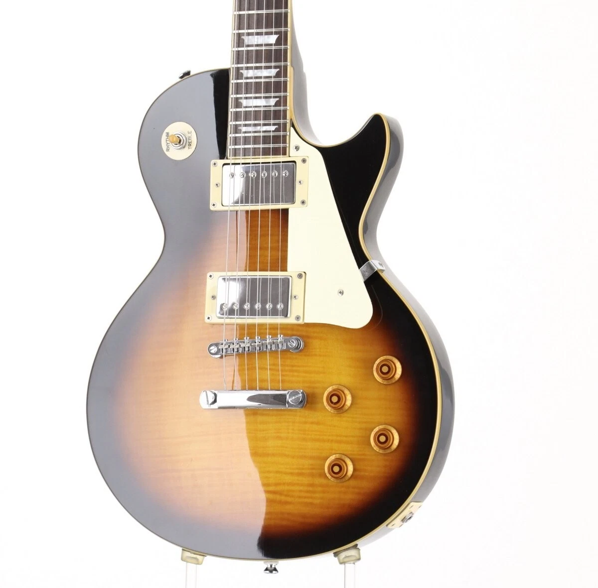 Tokai ALS-48 Love Rock Les Paul Type From Japan Free Shipping | eBay