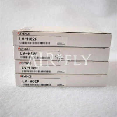 LV-H62F 1PC New KEYENCE LV-H62F Sensor