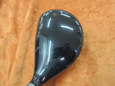 (HC付き)APEX UW　17度　純正TENSEI S APEX UW