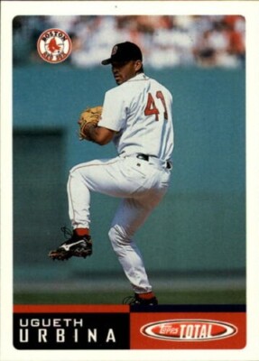 B1026- 2002 Topps Total BB Karten 251-500 + Rookies -du Pick- 15 + Gratis US
