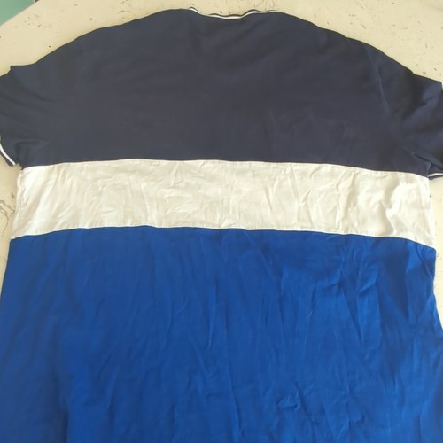 Polo Ralph Lauren United States Flag Patch Pony Mens Color Polo Shirt Size 2XL - Picture 8 of 10