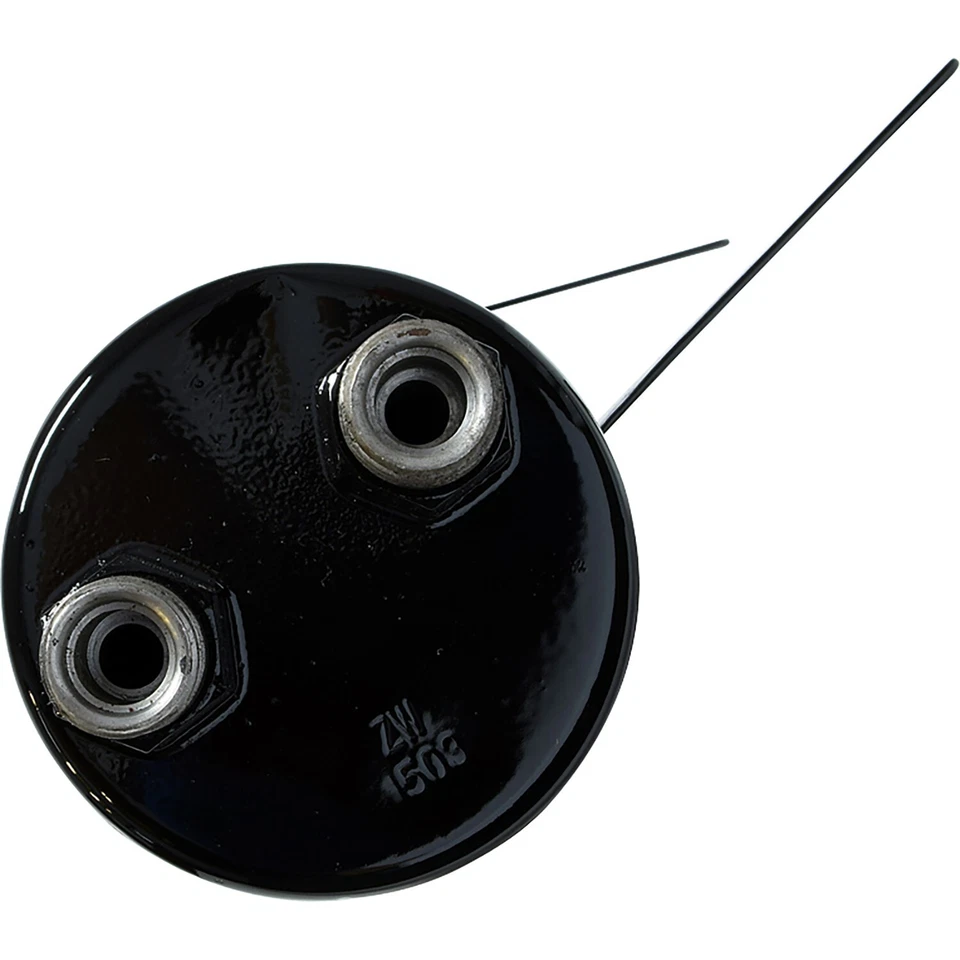 Secador receptor A/C Lincoln Mark IV 1972-1976 UAC 1973 1974 1975 - Imagem 3 de 3