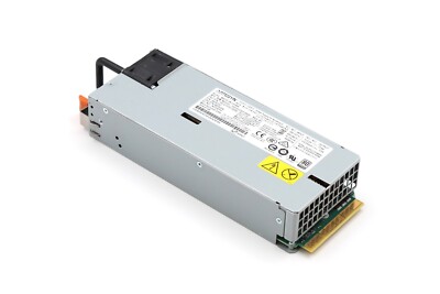 Lenovo 700-013701-0000 900W Server Power Supply For X3650 FRU: 94Y8304 Tested