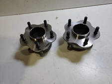 KUSATEC 512388 2pcs Rear Wheel Bearing and Hub Assembly --5 Lug w/ABS