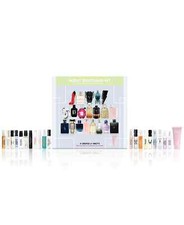 Holiday Macys Limited - 21pc Women  Men Fragrance Sampler Discovery Gift Set