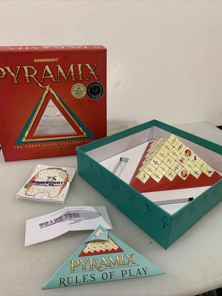 Our Awards  Gamewright games have won hundreds of awards