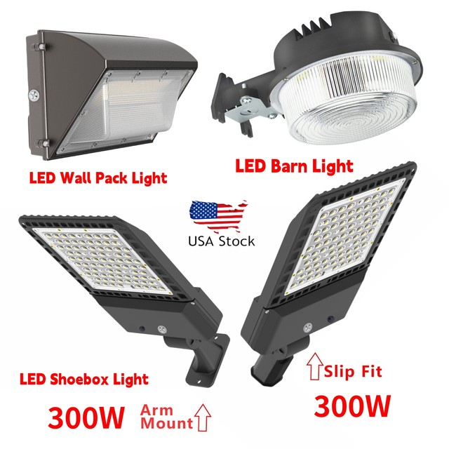 BEST QUALITY - LED LIGHTS