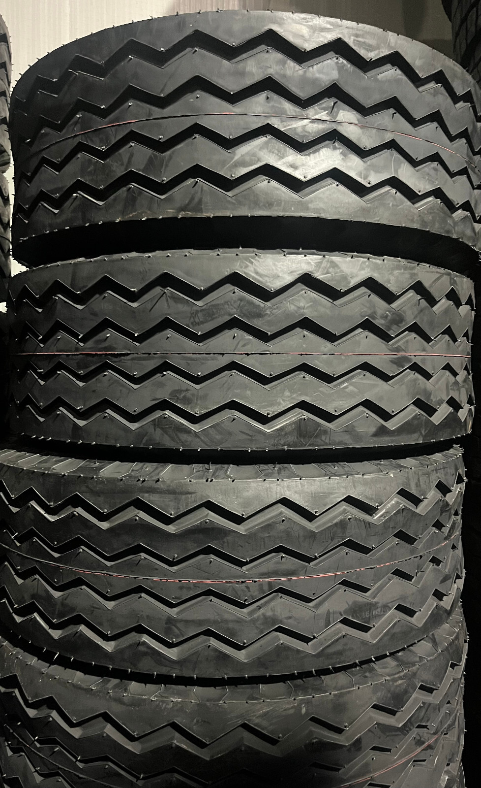 11L16 12 PLY Road Crew F3 BACKHOE FRONT TIRE 11Lx16, Backhoe HEAVY DUTY 11 16 eBay