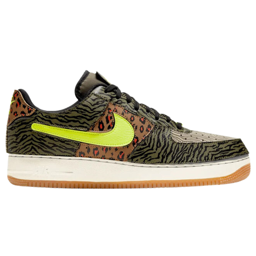 nike air force animal pack