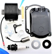 Magneto Kit fit Wisconsin engine ADH AE AEH AEHS Fairbanks FM J1A7 J 1A7 Y34 AG7