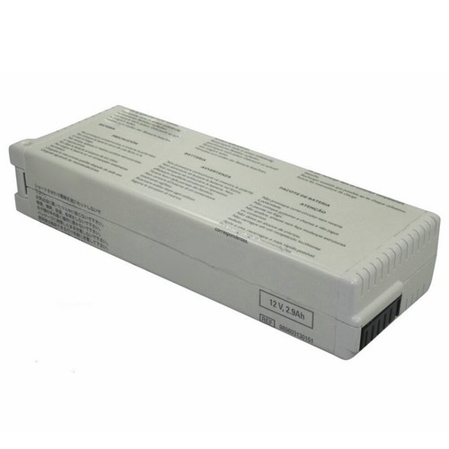 Akku 2900mah 12 V für Philips Pagebriter Verkleidung 989803130151 M4992-61105 - Bild 1 von 3