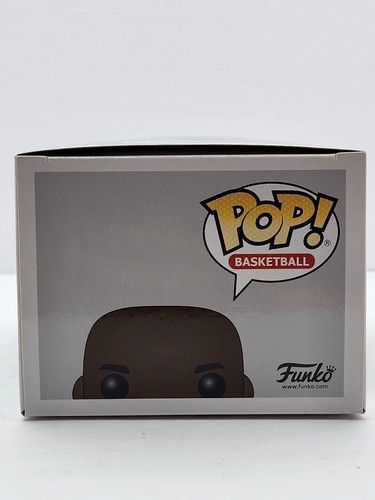 Funko POP! Basketball Oberdeck Michael Jordan #71 Vinylfigur (NBA ALL STARS) - Bild 12 von 19