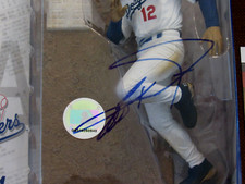 Jeff Kent Original Sports Autographed Items for sale | eBay