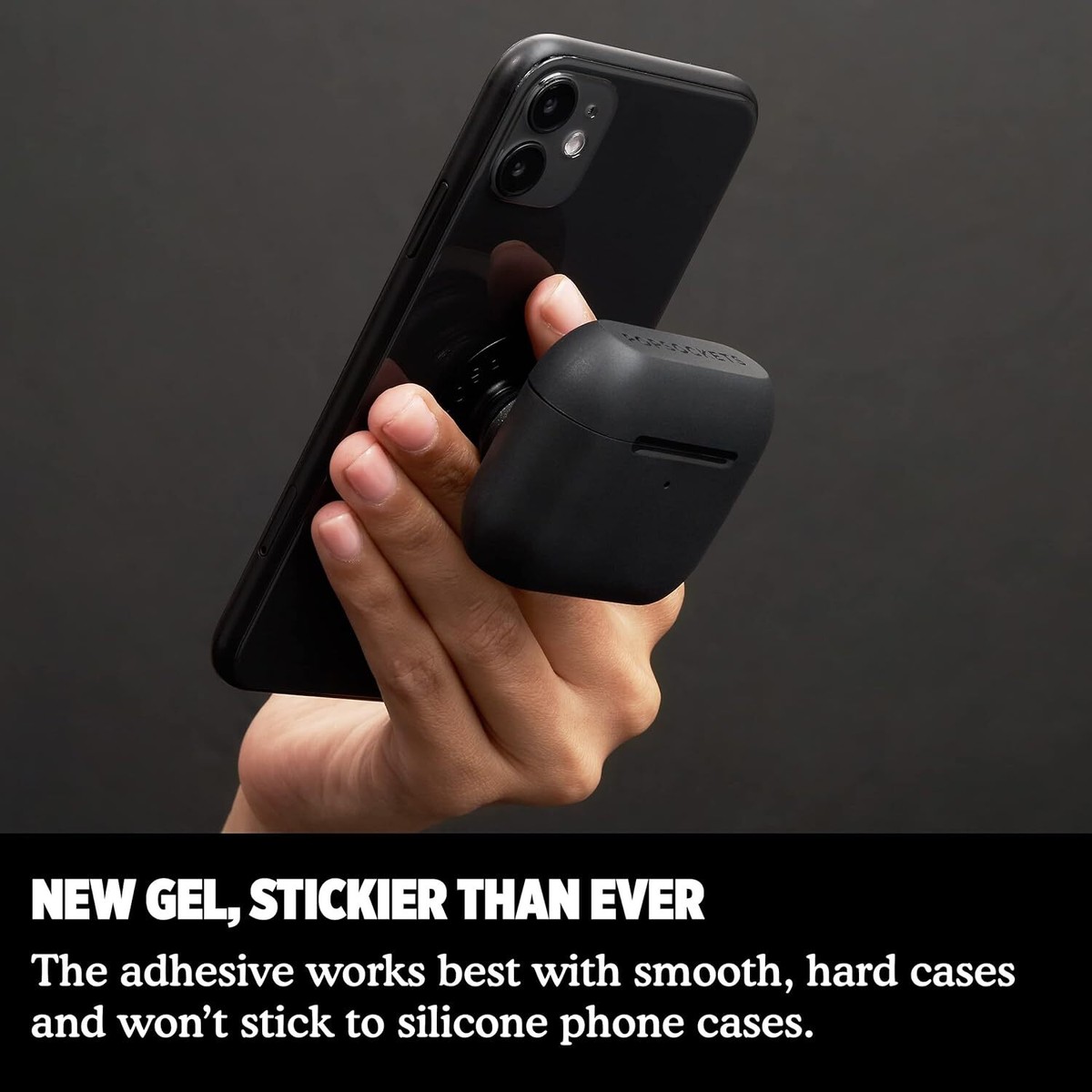 Phone Popsocket Airpod Pro Case PopSockets PopGrip AirPods Pro