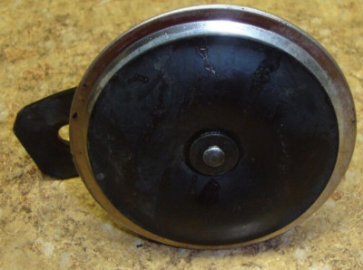 2013 Kawasaki Ninja EX650 EX 650 Electrical Horn Electric 2014 2012 2011 2010