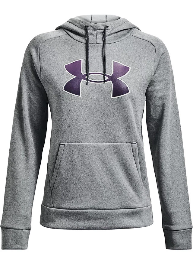 Steel gray online hoodie