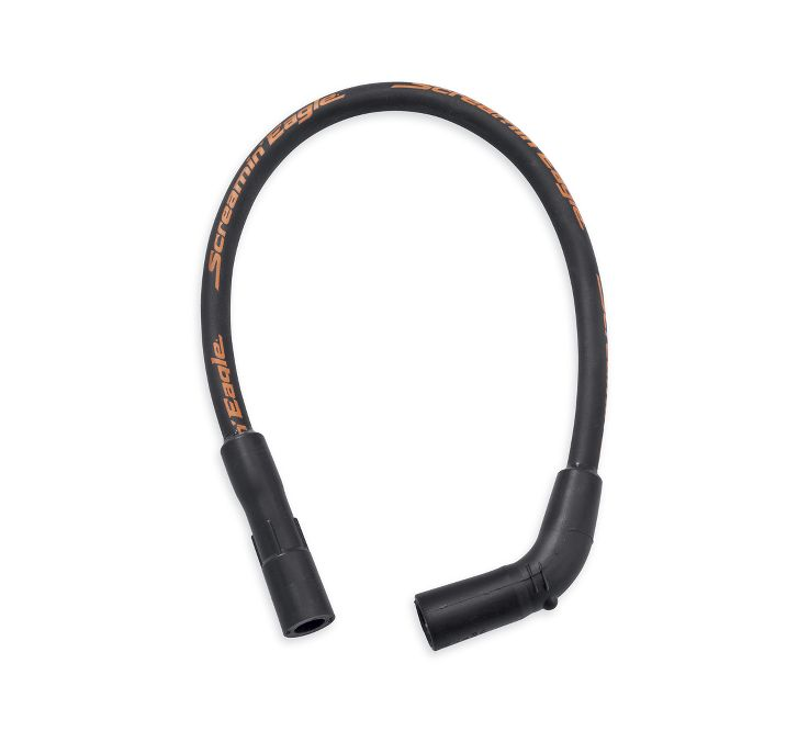 Harley Davidson Screamin Eagle 10mm Phat Spark Plug Wires Touring