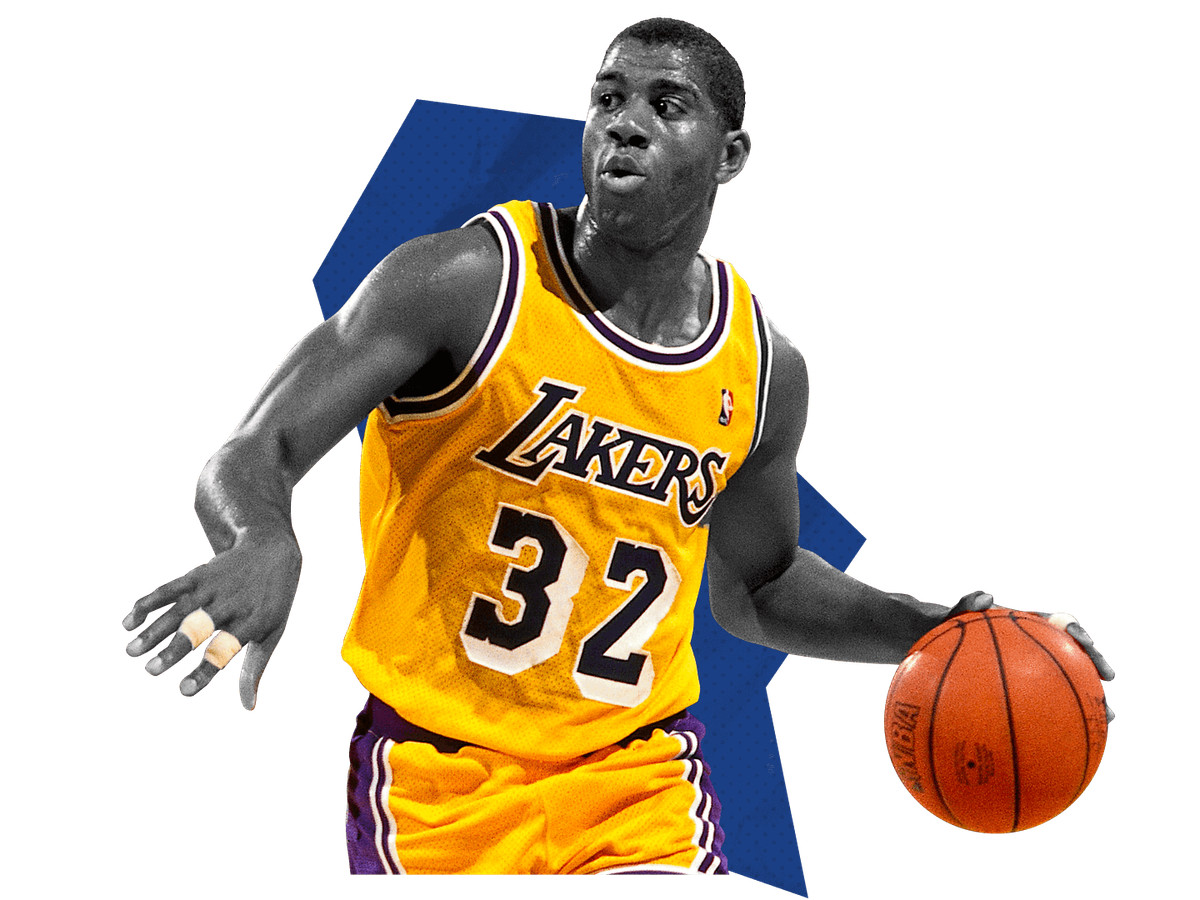 Magic Johnson Cards - Base Cards, Inserts, etc. - You Pick - Lakers 🟣🟡🏀