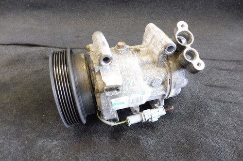 RENAULT CLIO III KLIMAKOMPRESSOR KLIMAPUMPE 8200953359 A